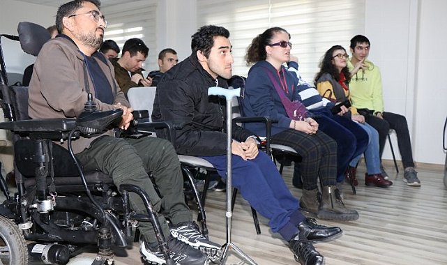 Kocaeli'de 'Sanat için ben de varım'da festival hazırlığı