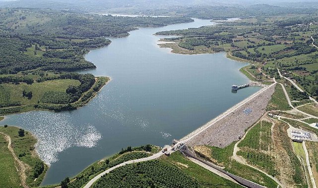 Kocaeli'de 'Yuvacık' doluluğu yarıladı