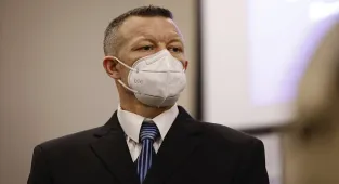 Kristin Smart killer Paul Flores to be sentenced today