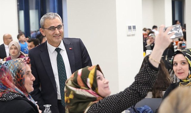 Kütahya Ramazan'ın bereketini yaşayacak