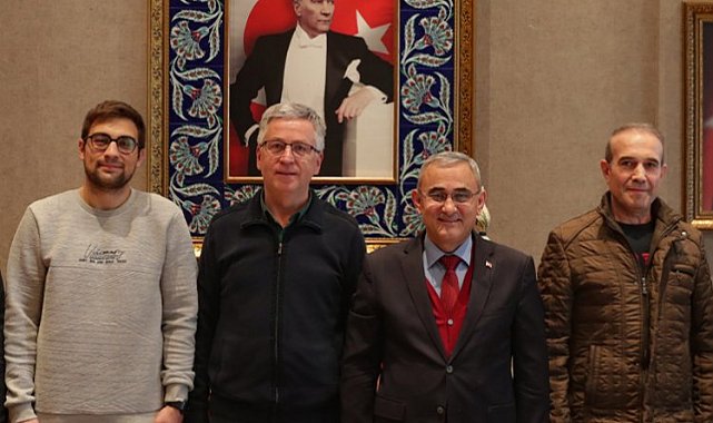 Kütahya'da mikro bölgelendirme çalışmaları başladı