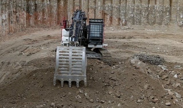 Kütahya'da vizyon proje tam gaz sürüyor