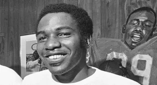 Longtime Chiefs receiver and Super Bowl winner Otis Taylor dies age 80