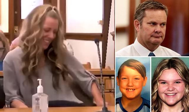 Lori Vallow's attorneys ask judge to drop death penalty against her