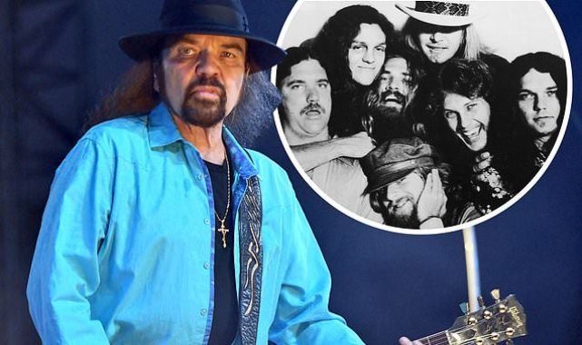Lynyrd Skynyrd guitarist Gary Rossington has died at 71