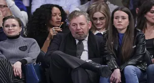Madison Square Garden sues New York liquor board in escalating feud