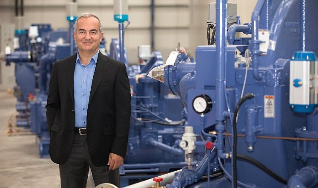 Makine ihracatı 2 ayda 4,4 milyar dolar