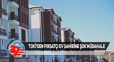 Malatya'da Kirasını 9 bin TL’ye Yükselten Adama Şok