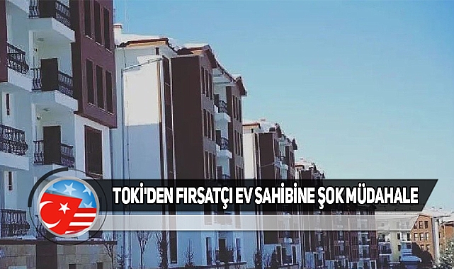 Malatya'da Kirasını 9 bin TL’ye Yükselten Adama Şok