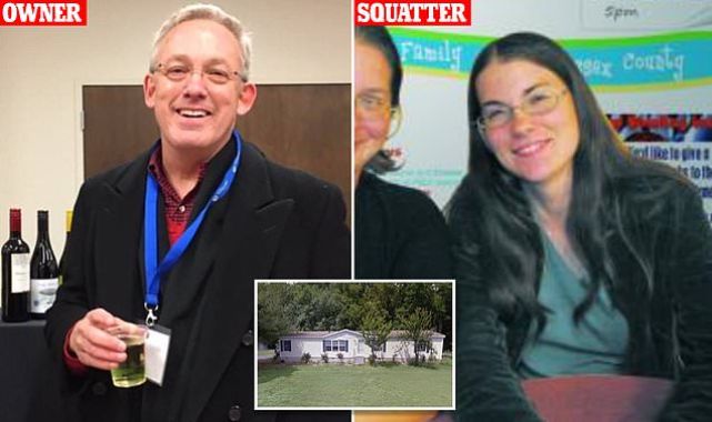 Man forced to hand $125k Delaware land to neighbor who built GOAT PEN