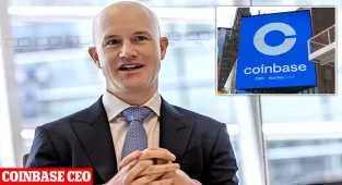 Man sues 'immoral' Coinbase after he lost $96,000 to sim swap scammers
