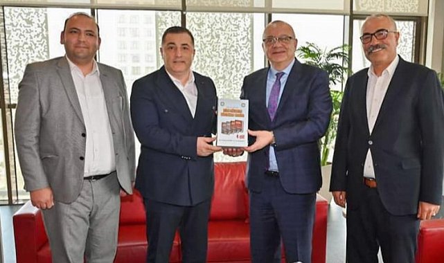 Manisa Büyükşehir ve MASKİ'de çalışanlara yüzde 149'luk zam