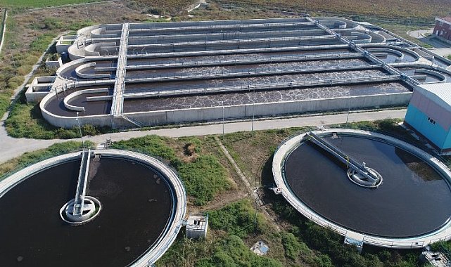 Manisa Salihli AAT'nin 'Enerji Gideri Geri Ödeme Belgesi' yenilendi