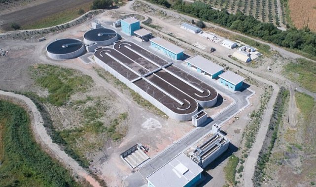 Manisa Soma AAT'ye 'Sıfır Atık' belgesi