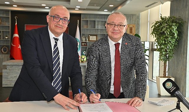 Manisa'nın 17 ilçesinde 600 bin bina teste girecek