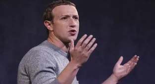 Mark Zuckerberg was 'warned about platform's harm on children'