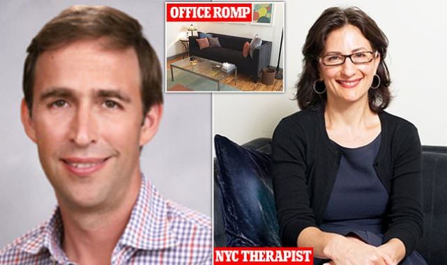 Married hedge fund manager sues NYC therapist-turned-lover