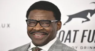 Marriot releases details of accusation against Michael Irvin