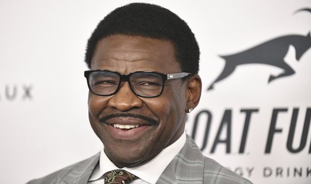 Marriot releases details of accusation against Michael Irvin
