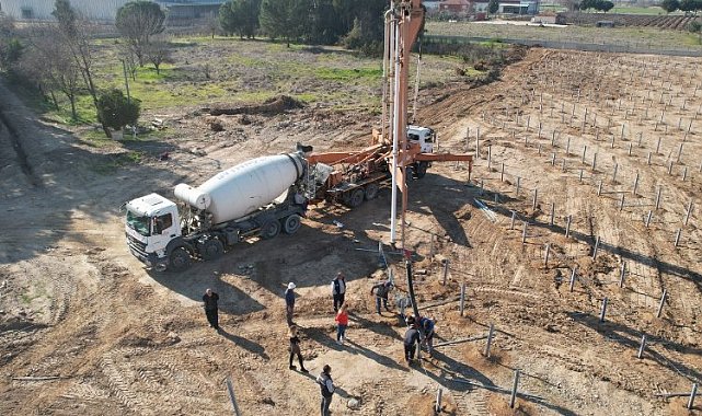 MASKİ, temiz çevre ve enerji tasarrufu için çalışıyor
