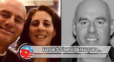 Massachusetts'te Kiralık Katil Vakası!