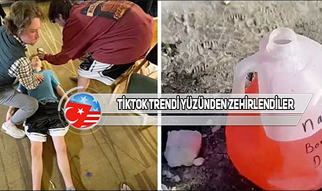 Massachusetts Üniversitesi'nde Öğrenciler Zehirlendi