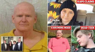 MAUREEN CALLAHAN: Alex Murdaugh's sordid tale is just getting started