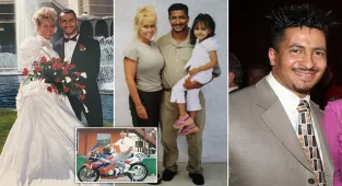 Meet the Brit who robbed banks to pay for IVF