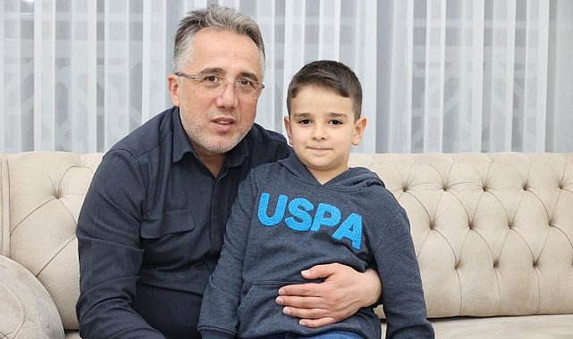 Mehmet Savran'ın ev ziyaretleri sürüyor