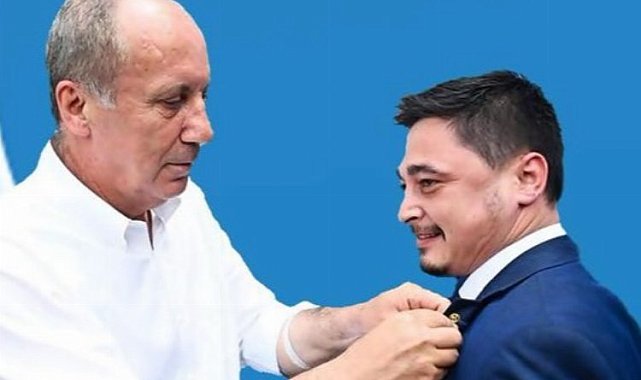 Memleket Mudanya 'Mehmet Er'e emanet