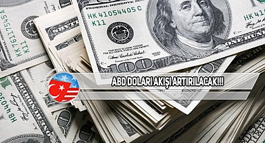 Merkez Bankaları, Küresel Tedirginliğe Karşı Dolar Önlemi Aldı