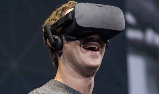 Meta cull of thousands of jobs in days include Zuckerberg's Metaverse