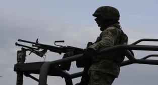 Mexico cartel apologises for kidnapping Americans, returns bodies