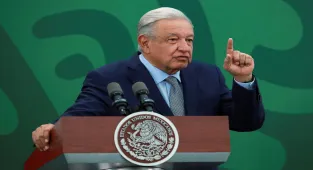 Mexico’s president slams calls for US military to target cartels