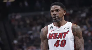 Miami Heat stalwart, Udonis Haslem announces his retirement
