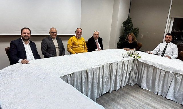 Millet İttifakı Gemlik'te seçime hazır