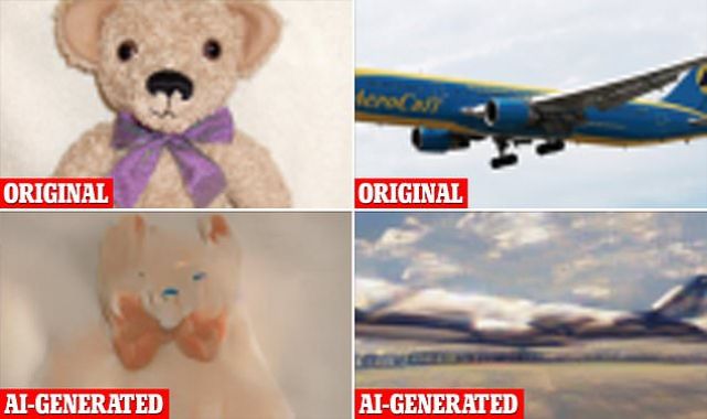 Mind-reading AI turns your thoughts into pictures with 80% accuracy