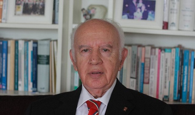 Mudanyalı avukat ve hesap uzmanı İsmail Hakkı Sezgin vefat etti