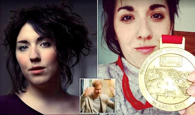 Mum begs Prince Harry not to praise drug related to daughter's death