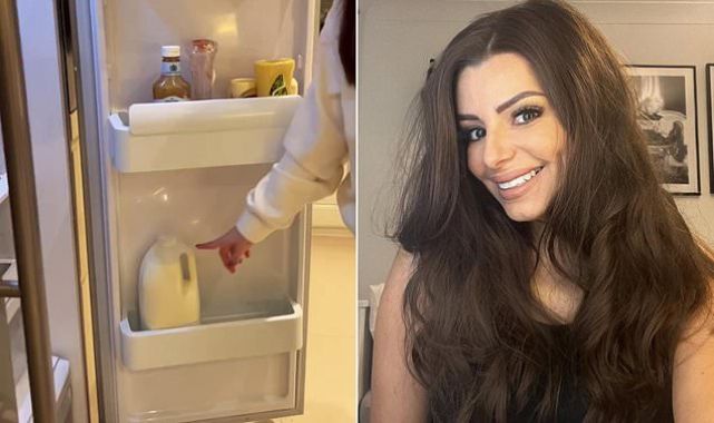Mum's simple trick to keep milk fresh for longer amidst cost of living