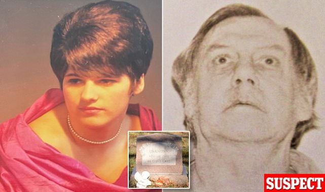 Murdered Massachusetts woman identified after 45 YEARS later