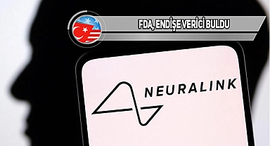 Musk'ın İnsan Beyni Deneyleri Başvurusu Reddedildi
