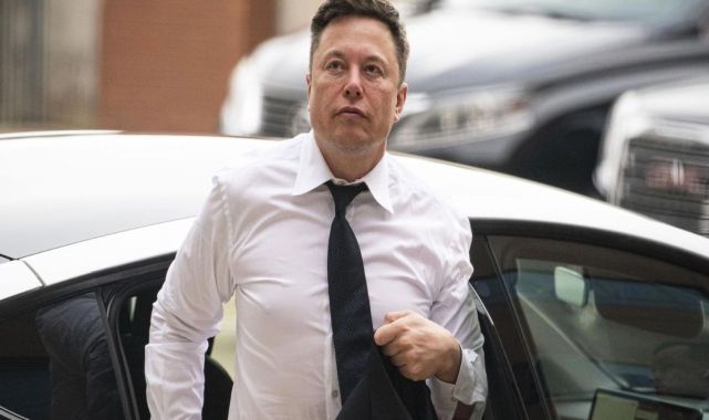 Musk taunts Twitter employee he laid off