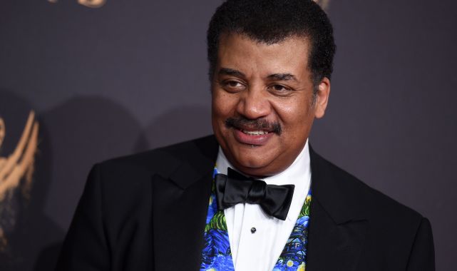 Neil deGrasse Tyson on truth, disinformation and propaganda