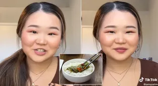 New dating trend called 'The Perilla Leaf Debate' divides the internet
