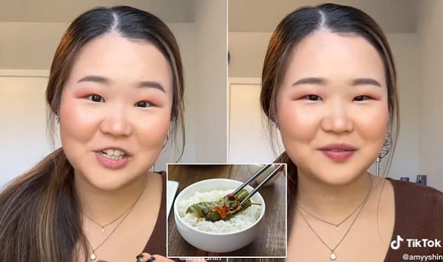 New dating trend called 'The Perilla Leaf Debate' divides the internet