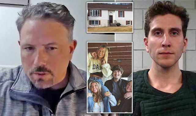 New details reveal Bryan Kohberger's behavior on morning of his arrest