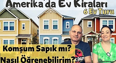 New Jersey'de Ev Kiraları ve Prosedür