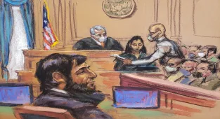 New York bike path killer avoids death penalty as jury deadlocks