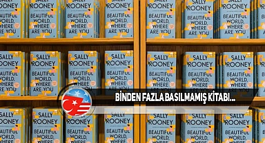 NY'lu Yayıncılık Çalışanının Hırsızlığı Gündem Oldu